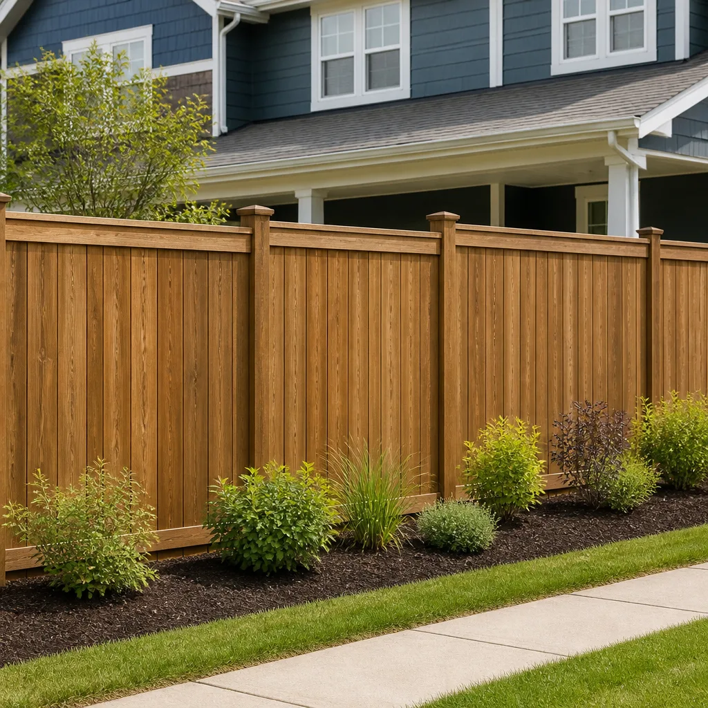 Fence