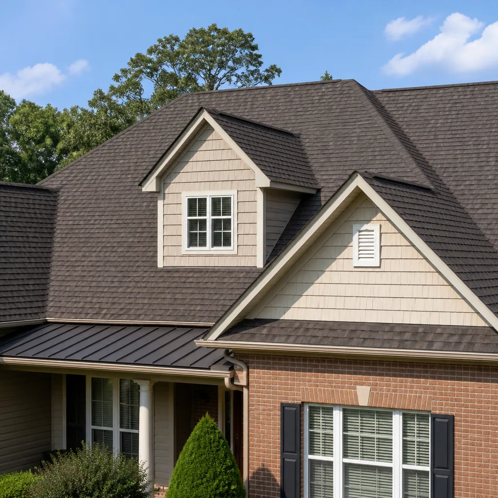 Roofing