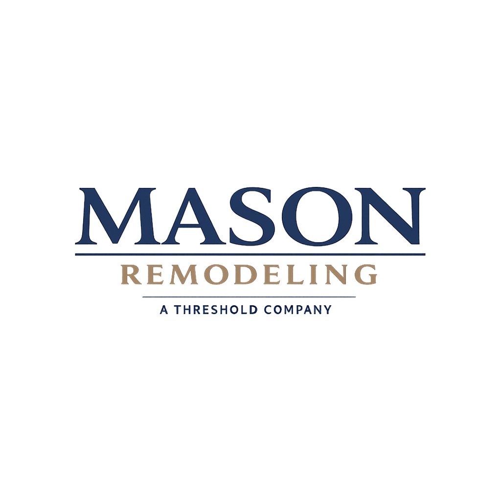 Mason Remodeling Co Austin